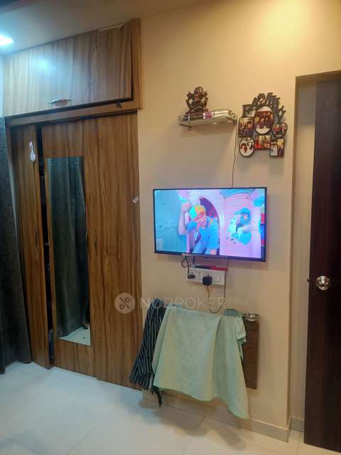 1 BHK Flat In Rayan Park For Sale  In Gautam Nagar