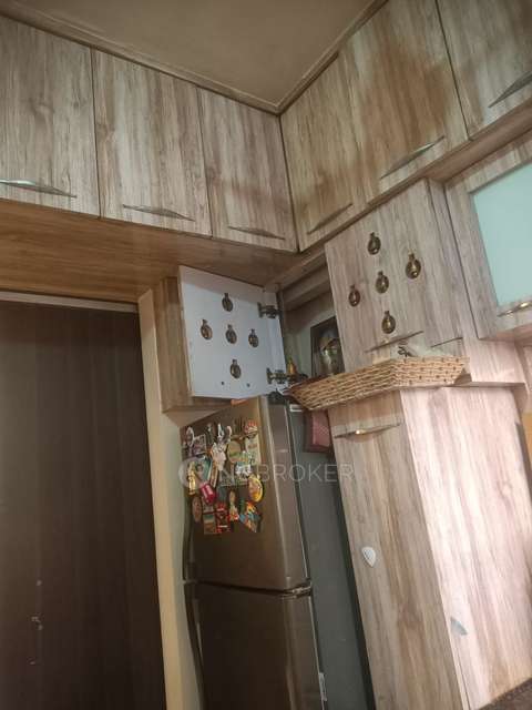 1 BHK Flat In Rayan Park For Sale  In Gautam Nagar