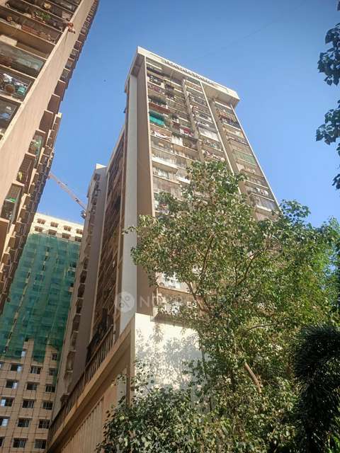 1 BHK Flat In Rayan Park For Sale  In Gautam Nagar