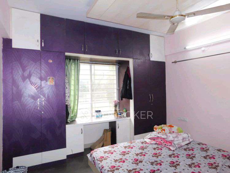 3 BHK Flat In Nimritha Kethana Eternal Accolade for Rent  In Doddakannelli
