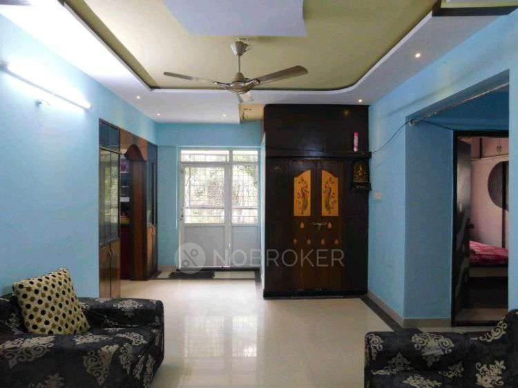 3 BHK Flat In Nimritha Kethana Eternal Accolade for Rent  In Doddakannelli