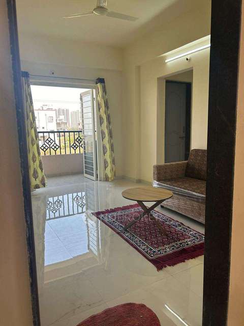 1 BHK House In Apartment for Rent  In Hinjewadi