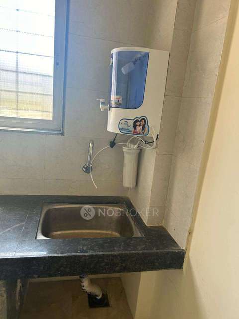 1 BHK House In Apartment for Rent  In Hinjewadi