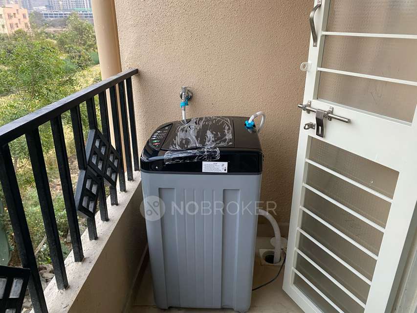 1 BHK House In Apartment for Rent  In Hinjewadi