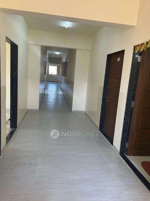 1 BHK House In Apartment for Rent  In Hinjewadi