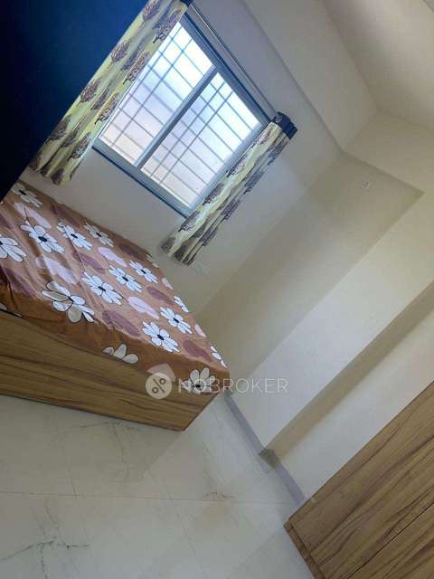 1 BHK House In Apartment for Rent  In Hinjewadi