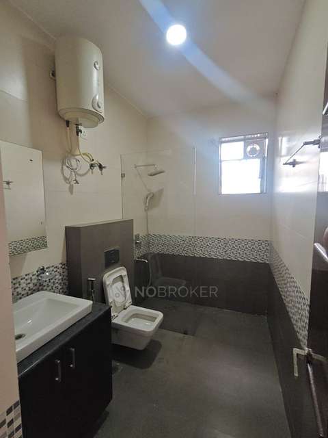 4 BHK Flat In Rudrani Aum Apartment For Sale  In Koramangala