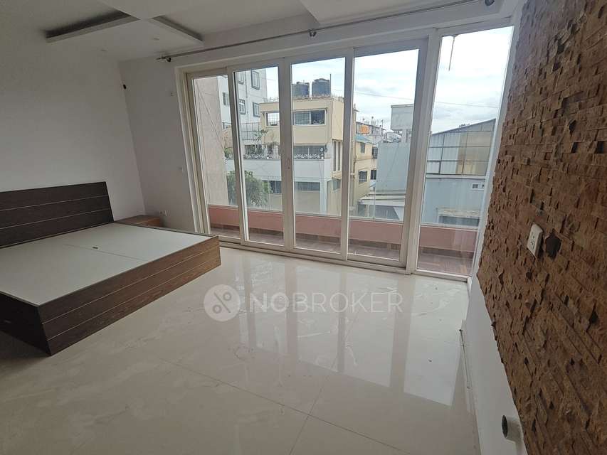 4 BHK Flat In Rudrani Aum Apartment For Sale  In Koramangala