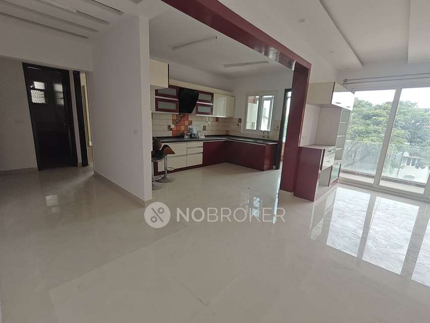 4 BHK Flat In Rudrani Aum Apartment For Sale  In Koramangala