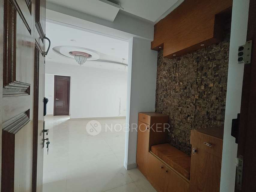 4 BHK Flat In Rudrani Aum Apartment For Sale  In Koramangala