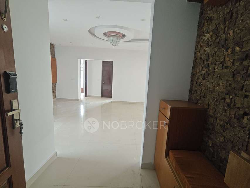 4 BHK Flat In Rudrani Aum Apartment For Sale  In Koramangala