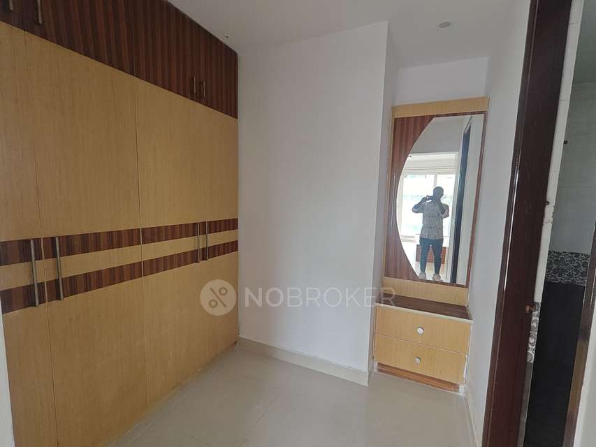 4 BHK Flat In Rudrani Aum Apartment For Sale  In Koramangala