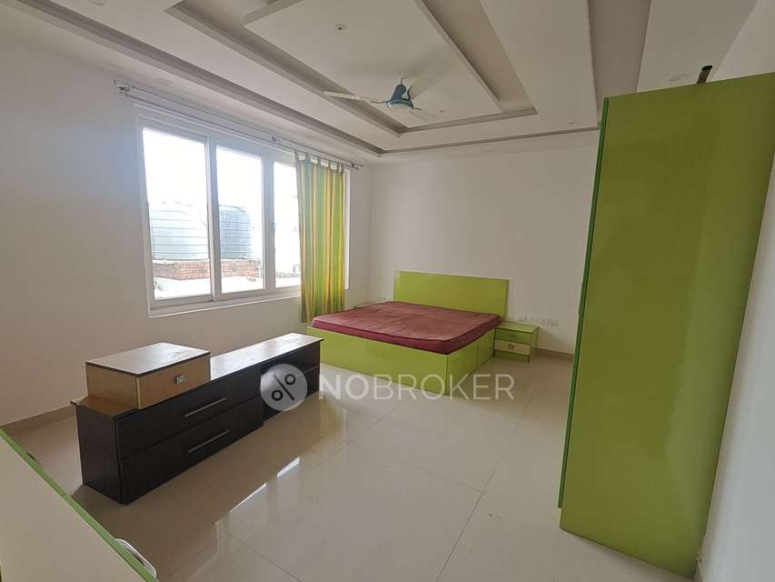 4 BHK Flat In Rudrani Aum Apartment For Sale  In Koramangala