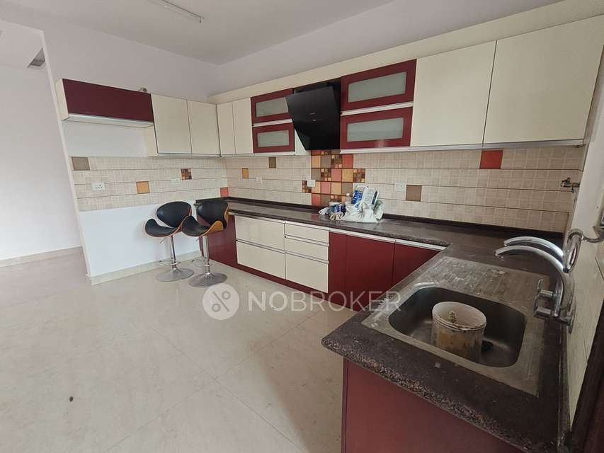 4 BHK Flat In Rudrani Aum Apartment For Sale  In Koramangala