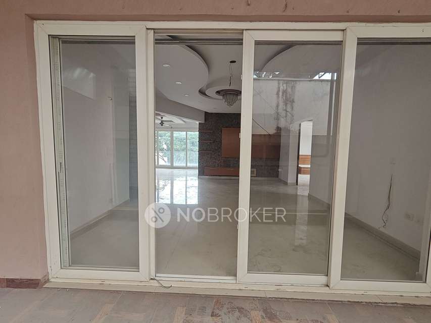 4 BHK Flat In Rudrani Aum Apartment For Sale  In Koramangala