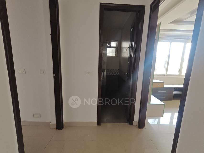 4 BHK Flat In Rudrani Aum Apartment For Sale  In Koramangala