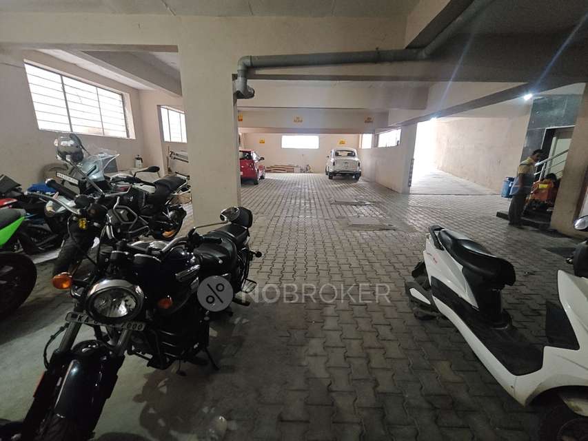 4 BHK Flat In Rudrani Aum Apartment For Sale  In Koramangala