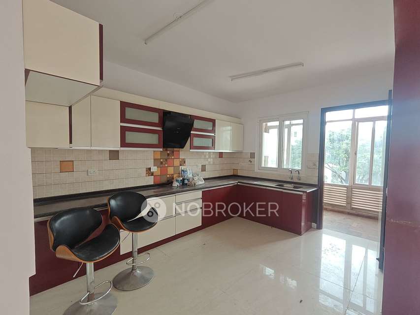 4 BHK Flat In Rudrani Aum Apartment For Sale  In Koramangala