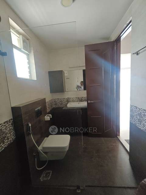 4 BHK Flat In Rudrani Aum Apartment For Sale  In Koramangala