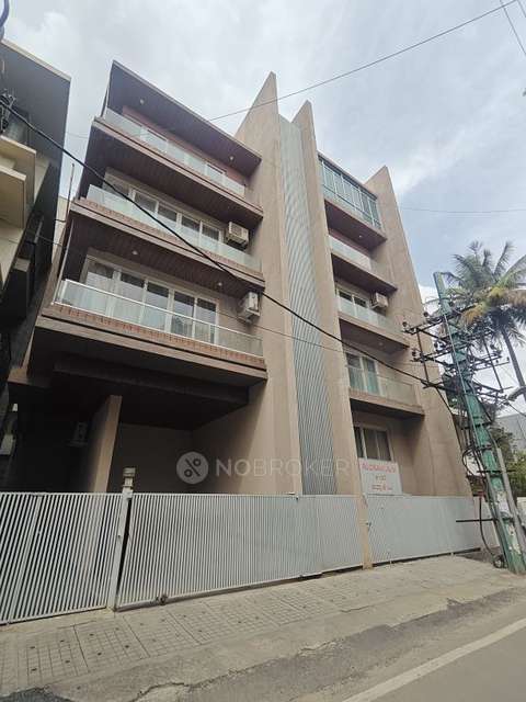 4 BHK Flat In Rudrani Aum Apartment For Sale  In Koramangala