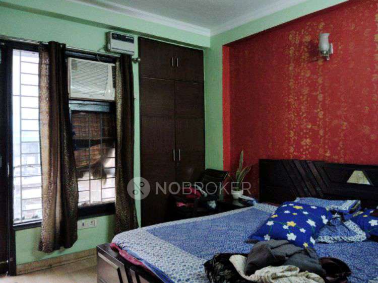 4 BHK Flat In Krishna Apartment, Birla Farms, Chattarpur Extn for Rent  In Birla Farms