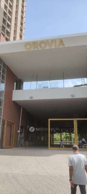 1 BHK Flat In Vijay Orovia For Sale  In Thane West