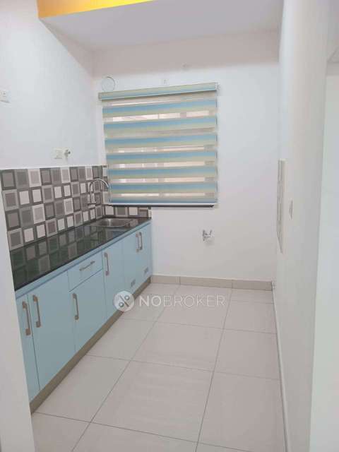 1 BHK Flat In Provident Park Square For Sale  In Judicial Layout