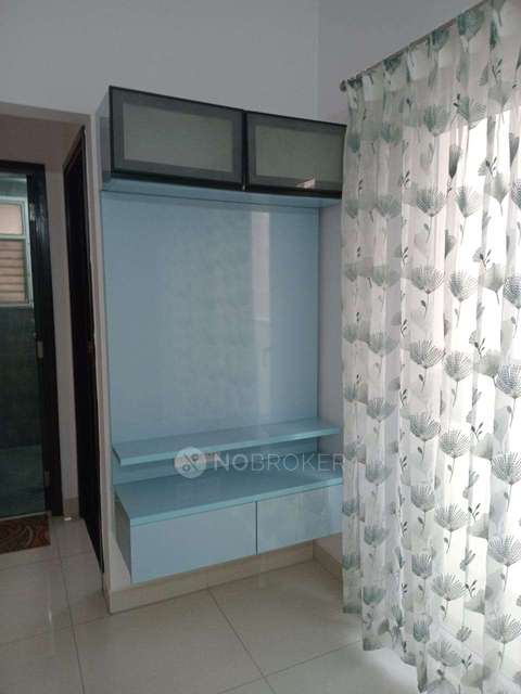 1 BHK Flat In Provident Park Square For Sale  In Judicial Layout