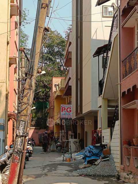 PG for Girls in Kodihalli