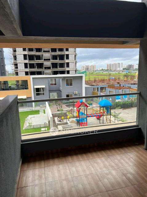 2 BHK Flat In Gini Belvista For Sale  In Dhanori