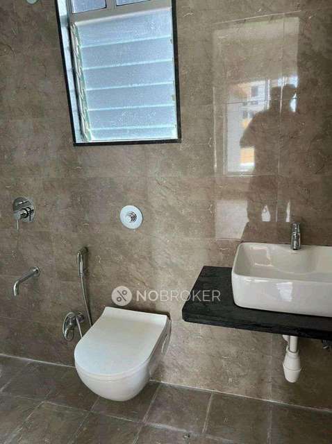 2 BHK Flat In Gini Belvista For Sale  In Dhanori