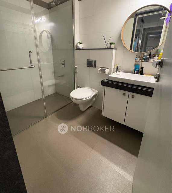 2 BHK Flat In Rustomjee Urbania For Sale  In Thane West