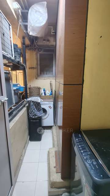 2 BHK Flat In Rustomjee Urbania For Sale  In Thane West