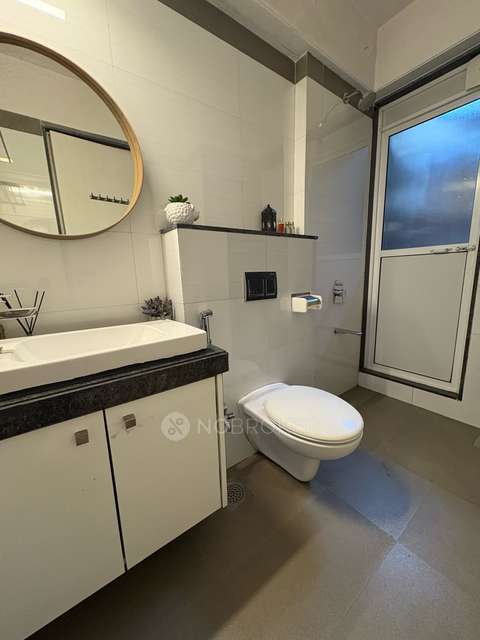 2 BHK Flat In Rustomjee Urbania For Sale  In Thane West