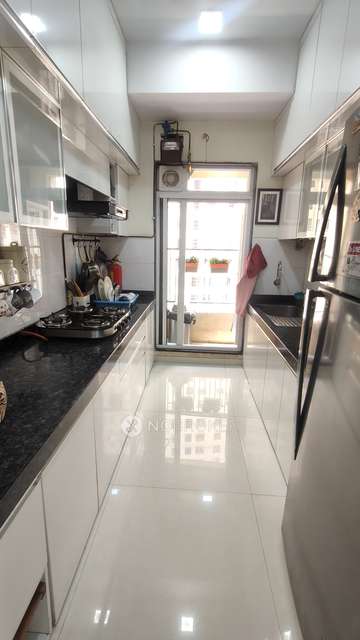 2 BHK Flat In Rustomjee Urbania For Sale  In Thane West