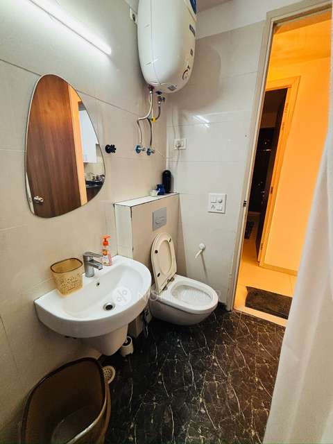 2 BHK Flat In Arihant Ambar For Sale  In Sector 1 