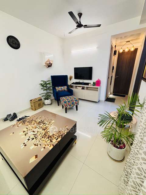 2 BHK Flat In Arihant Ambar For Sale  In Sector 1 