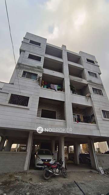 1 BHK Flat In Jai Bhagwan  for Rent  In Hinjawadi