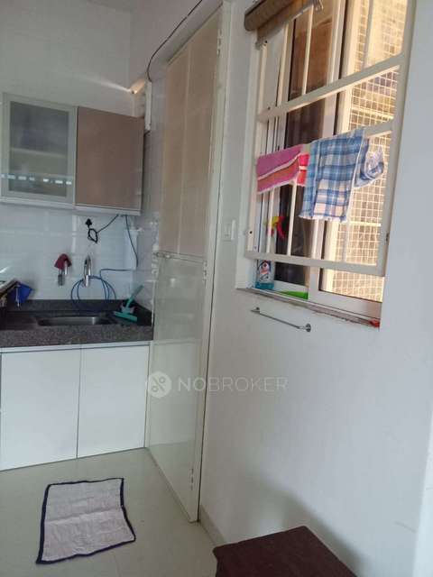 1 BHK Flat In Feel Bliss For Sale  In Bavdhan