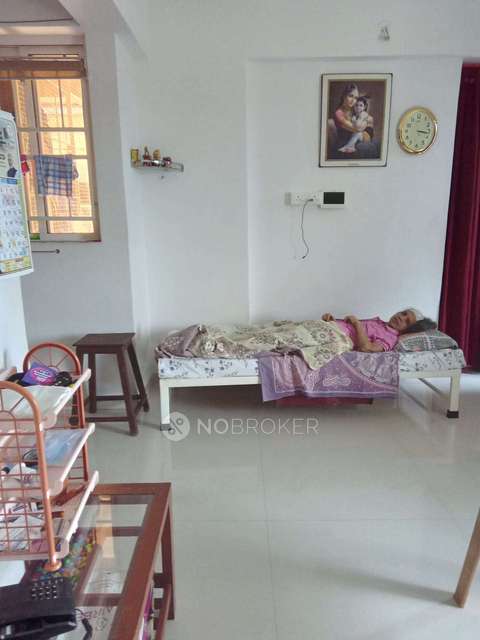 1 BHK Flat In Feel Bliss For Sale  In Bavdhan