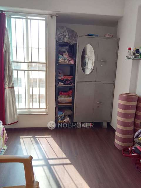 1 BHK Flat In Feel Bliss For Sale  In Bavdhan