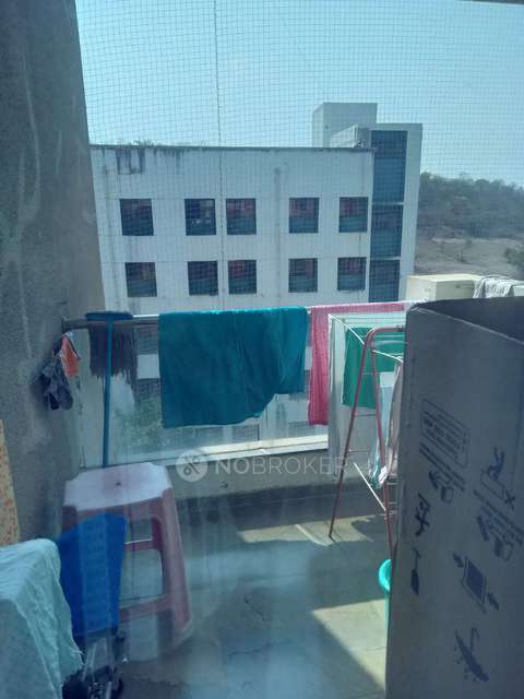 1 BHK Flat In Feel Bliss For Sale  In Bavdhan