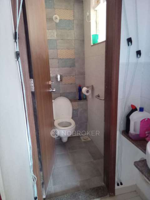 1 BHK Flat In Feel Bliss For Sale  In Bavdhan