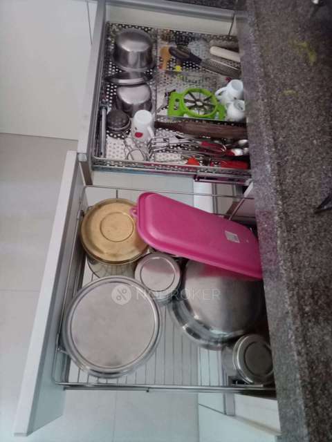 1 BHK Flat In Feel Bliss For Sale  In Bavdhan