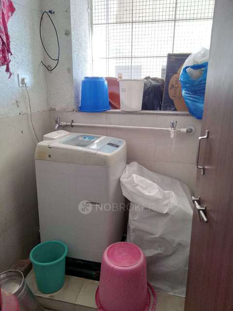 1 BHK Flat In Feel Bliss For Sale  In Bavdhan