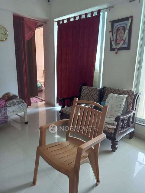 1 BHK Flat In Feel Bliss For Sale  In Bavdhan