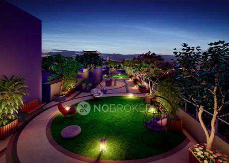 2 BHK Flat In Kohinoor Woodshire For Sale  In Bhugaon