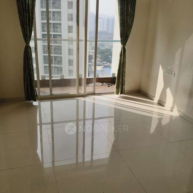 2 BHK Flat In Megapolis Saffron  for Rent  In Hinjawadi
