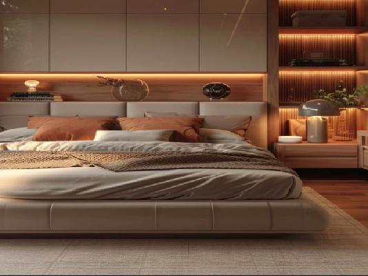 1 BHK Flat In Bhumiraj Hills For Sale  In Belapur