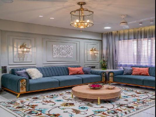 1 BHK Flat In Bhumiraj Hills For Sale  In Belapur